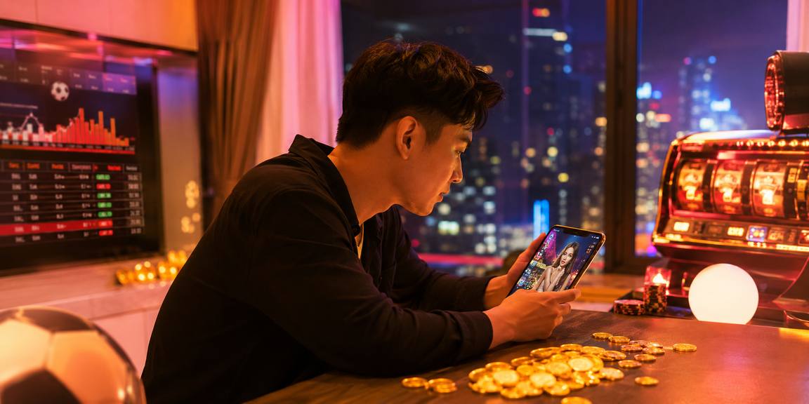 789vin MoMo, ZaloPay và VNPay ngay trong tài khoản